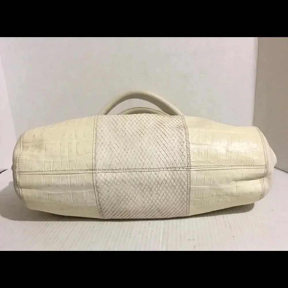 Furla authentic snake